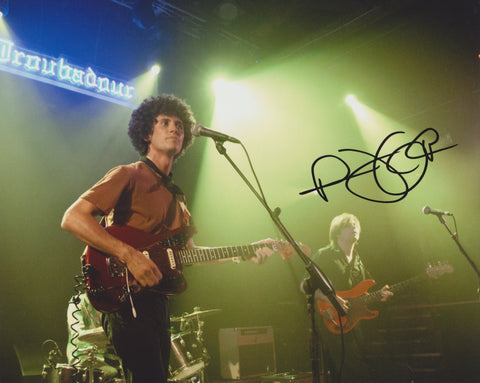 RON GALLO SIGNED 8X10 PHOTO