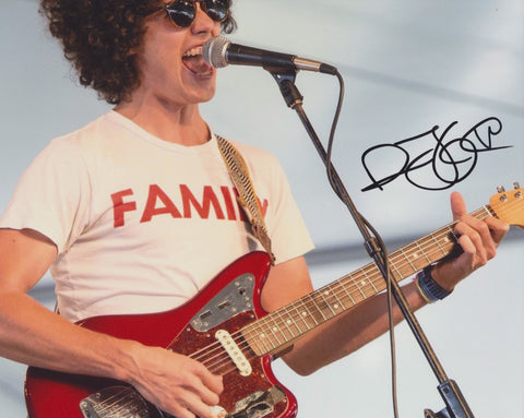 RON GALLO SIGNED 8X10 PHOTO 2