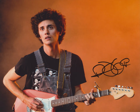 RON GALLO SIGNED 8X10 PHOTO 3