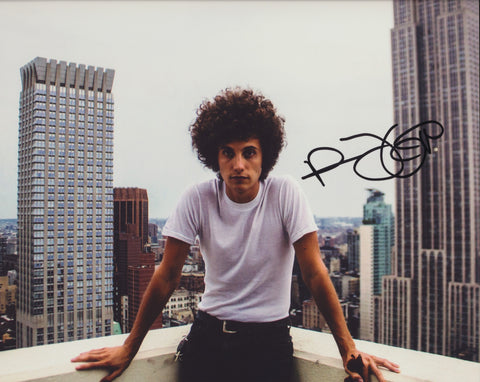 RON GALLO SIGNED 8X10 PHOTO 4