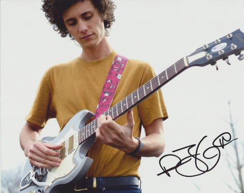 RON GALLO SIGNED 8X10 PHOTO 5