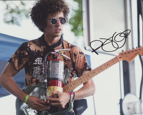 RON GALLO SIGNED 8X10 PHOTO 6