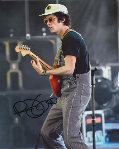 RON GALLO SIGNED 8X10 PHOTO 7