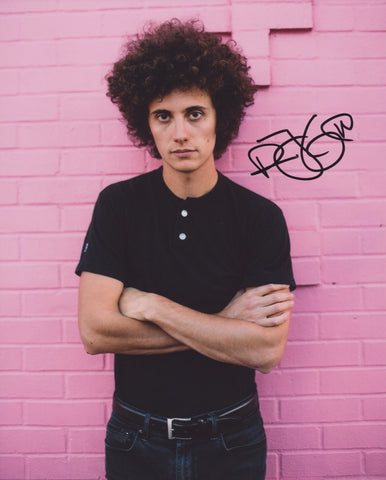 RON GALLO SIGNED 8X10 PHOTO 8