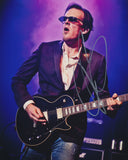 JOE BONAMASSA SIGNED 8X10 PHOTO 2