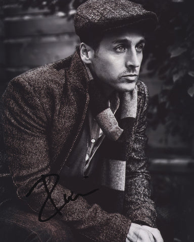 RAINE MAIDA SIGNED OUR LADY PEACE 8X10 PHOTO 3