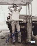 RICHARD GERE SIGNED 8X10 PHOTO JSA