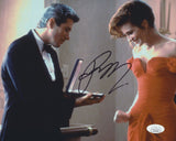 RICHARD GERE SIGNED PRETTY WOMAN 8X10 PHOTO JSA