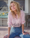 LISSIE SIGNED 8X10 PHOTO