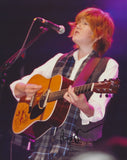 BRETT DENNEN SIGNED 8X10 PHOTO 2