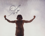 OLIVER SYKES SIGNED BRING ME THE HORIZON 8X10 PHOTO 10