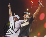 DJ JAZZY JEFF SIGNED THE FRESH PRINCE OF BEL AIR 8X10 PHOTO 9