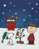 JERRY GRANELLI SIGNED A CHARLIE BROWN CHRISTMAS 8X10 PHOTO 5