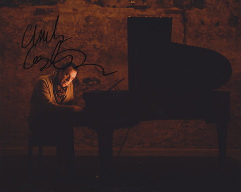 CHILLY GONZALES SIGNED 8X10 PHOTO 6