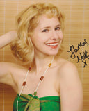 NELLIE MCKAY SIGNED 8X10 PHOTO