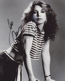 LEE AARON SIGNED 8X10 PHOTO 3