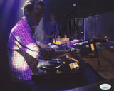 AVICII SIGNED 8X10 PHOTO TIM BERGLING 8 JSA