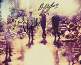 HALF MOON RUN SIGNED 8X10 PHOTO 4