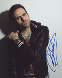 GARETH EMERY SIGNED 8X10 PHOTO 3