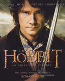 HOWARD SHORE SIGNED THE HOBBIT 8X10 PHOTO