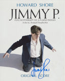 HOWARD SHORE SIGNED JIMMY P. 8X10 PHOTO