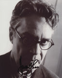 HOWARD SHORE SIGNED 8X10 PHOTO