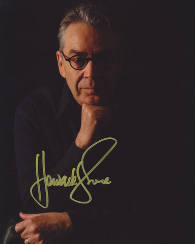 HOWARD SHORE SIGNED 8X10 PHOTO 2