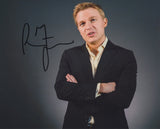 RONAN FARROW SIGNED 8X10 PHOTO 6