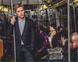 RONAN FARROW SIGNED 8X10 PHOTO 7