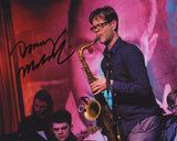 DONNY MCCASLIN SIGNED 8X10 PHOTO 2