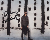 DONNY MCCASLIN SIGNED 8X10 PHOTO 3