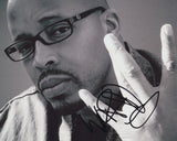 WARREN G SIGNED 8X10 PHOTO 8