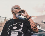 WARREN G SIGNED 8X10 PHOTO 10