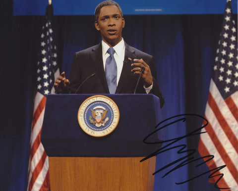 JAY PHAROAH SIGNED SATURDAY NIGHT LIVE SNL 8X10 PHOTO 3