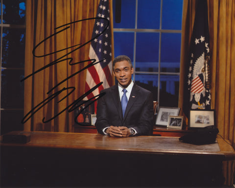JAY PHAROAH SIGNED SATURDAY NIGHT LIVE SNL 8X10 PHOTO 4