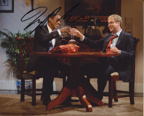 JAY PHAROAH SIGNED SATURDAY NIGHT LIVE SNL 8X10 PHOTO 5
