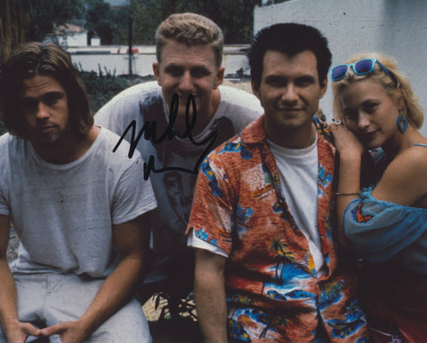 MICHAEL RAPAPORT SIGNED TRUE ROMANCE 8X10 PHOTO