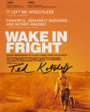 TED KOTCHEFF SIGNED WAKE IN FRIGHT 8X10 PHOTO