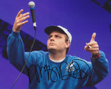 MAC DEMARCO SIGNED 8X10 PHOTO 10