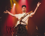 MAC DEMARCO SIGNED 8X10 PHOTO 11