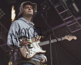 MAC DEMARCO SIGNED 8X10 PHOTO 12