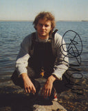 MAC DEMARCO SIGNED 8X10 PHOTO 14