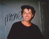 MAC DEMARCO SIGNED 8X10 PHOTO 7