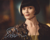 ESSIE DAVIS SIGNED MISS FISHER'S MURDER MYSTERIES 8X10 PHOTO 2