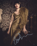 ESSIE DAVIS SIGNED MISS FISHER'S MURDER MYSTERIES 8X10 PHOTO 3