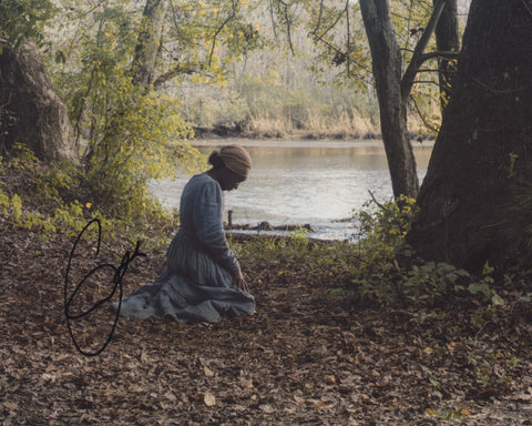 CYNTHIA ERIVO SIGNED HARRIET 8X10 PHOTO 2