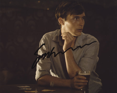 SEAN KEENAN SIGNED WAKE IN FRIGHT 8X10 PHOTO