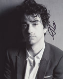 ALEX WOLFF SIGNED 8X10 PHOTO 2