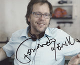 FERNANDO MEIRELLES SIGNED 8X10 PHOTO