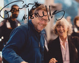 FERNANDO MEIRELLES SIGNED 8X10 PHOTO 2